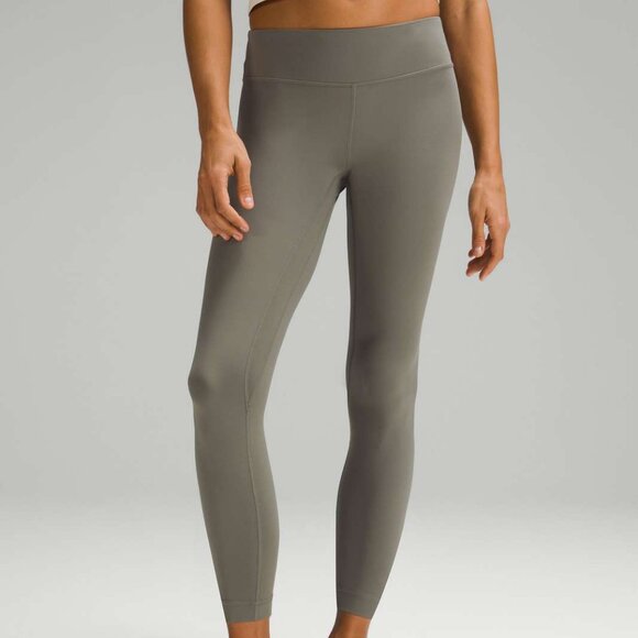 Lululemon Align Low-Rise Pant 25" - Picture 1 of 5